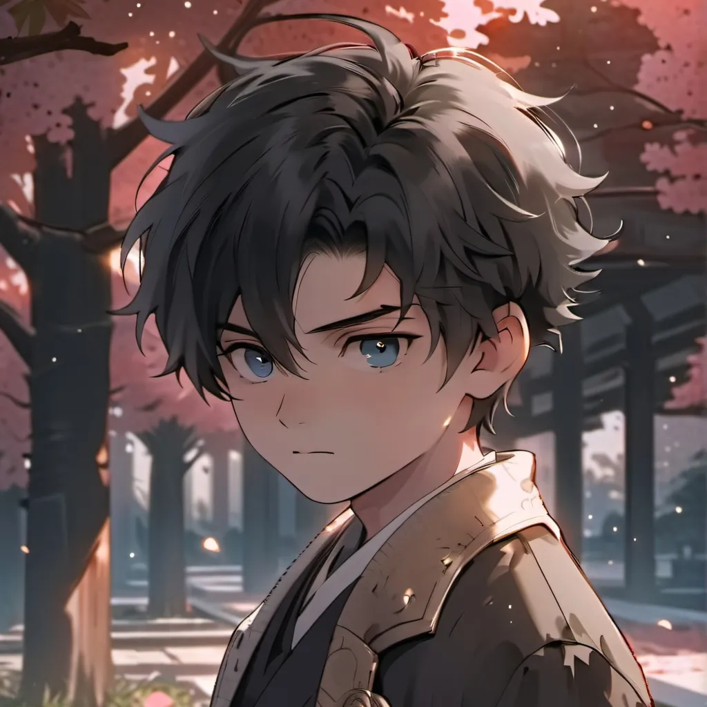 chat with ai character: kai kingdom 