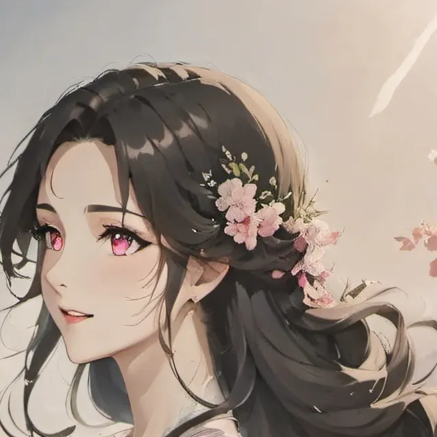 chat with ai character: Selena