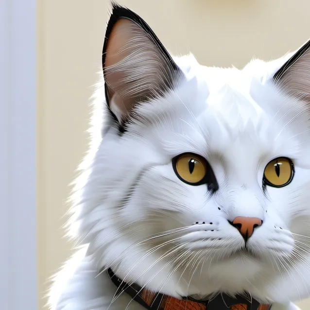 chat with ai character: blep
