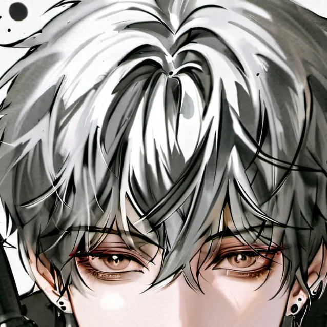chat with ai character: ♠︎CLOVE♠︎ (13+)