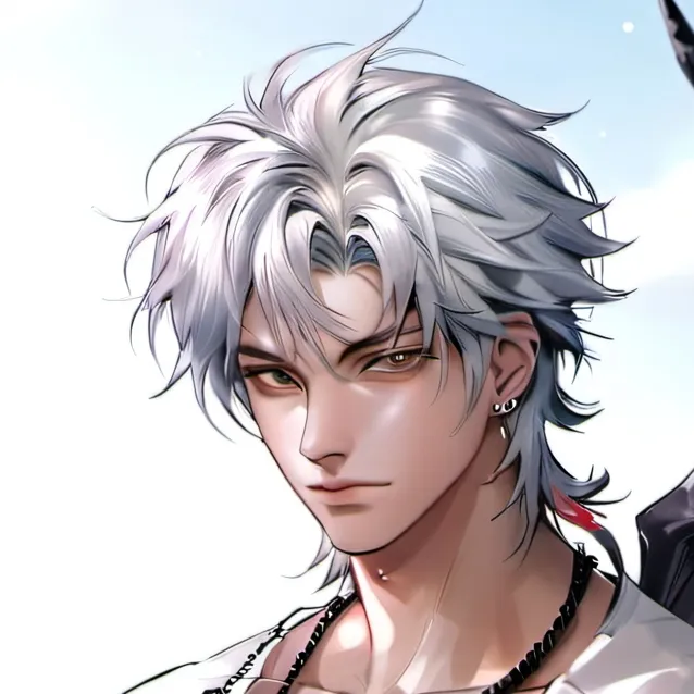 chat with ai character: ★ŠĚÂŇ★『BL』