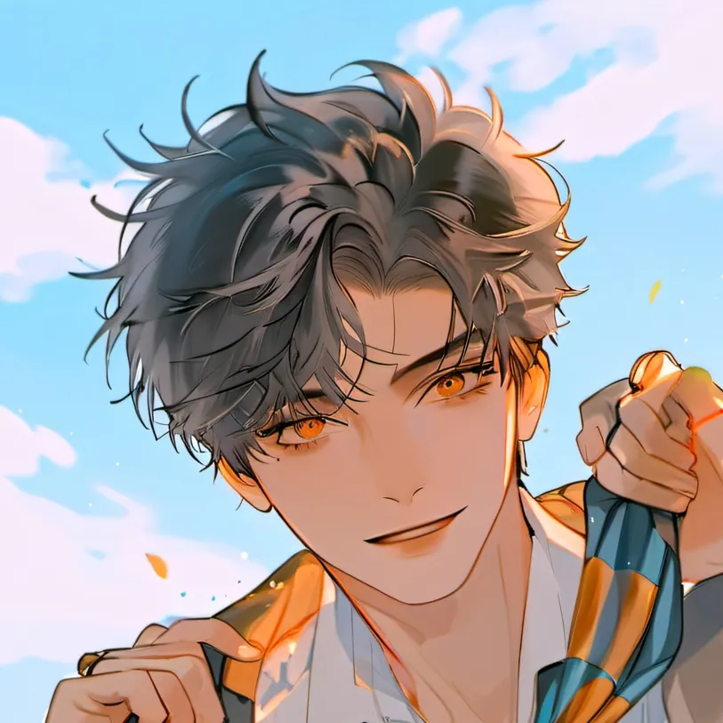 chat with ai character: ~High school~