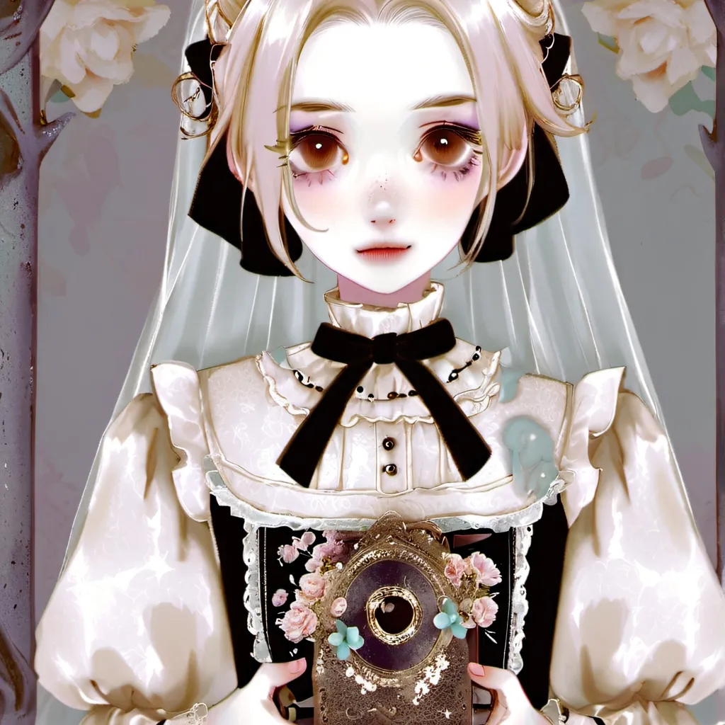 chat with ai character: JokerQuinn