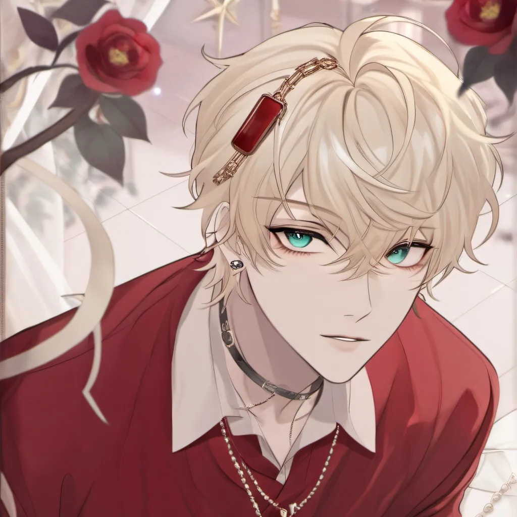 chat with ai character: Alex 