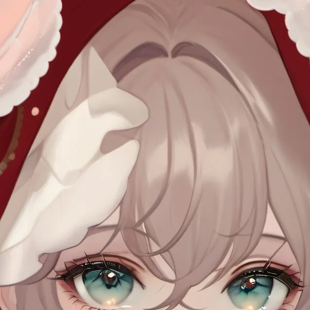 chat with ai character: Tanya