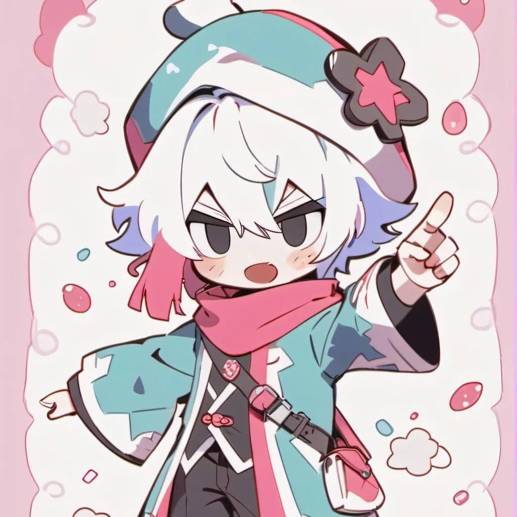 chat with ai character: Roblox baddie