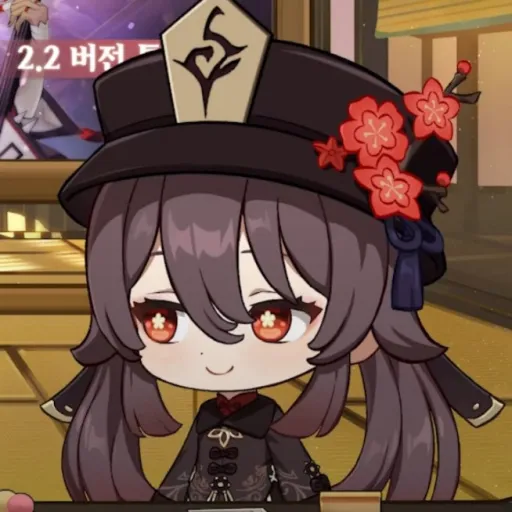 creator ~HuTao~'s avatar