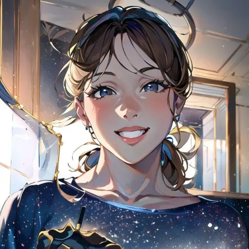 creator Joana 2011's avatar