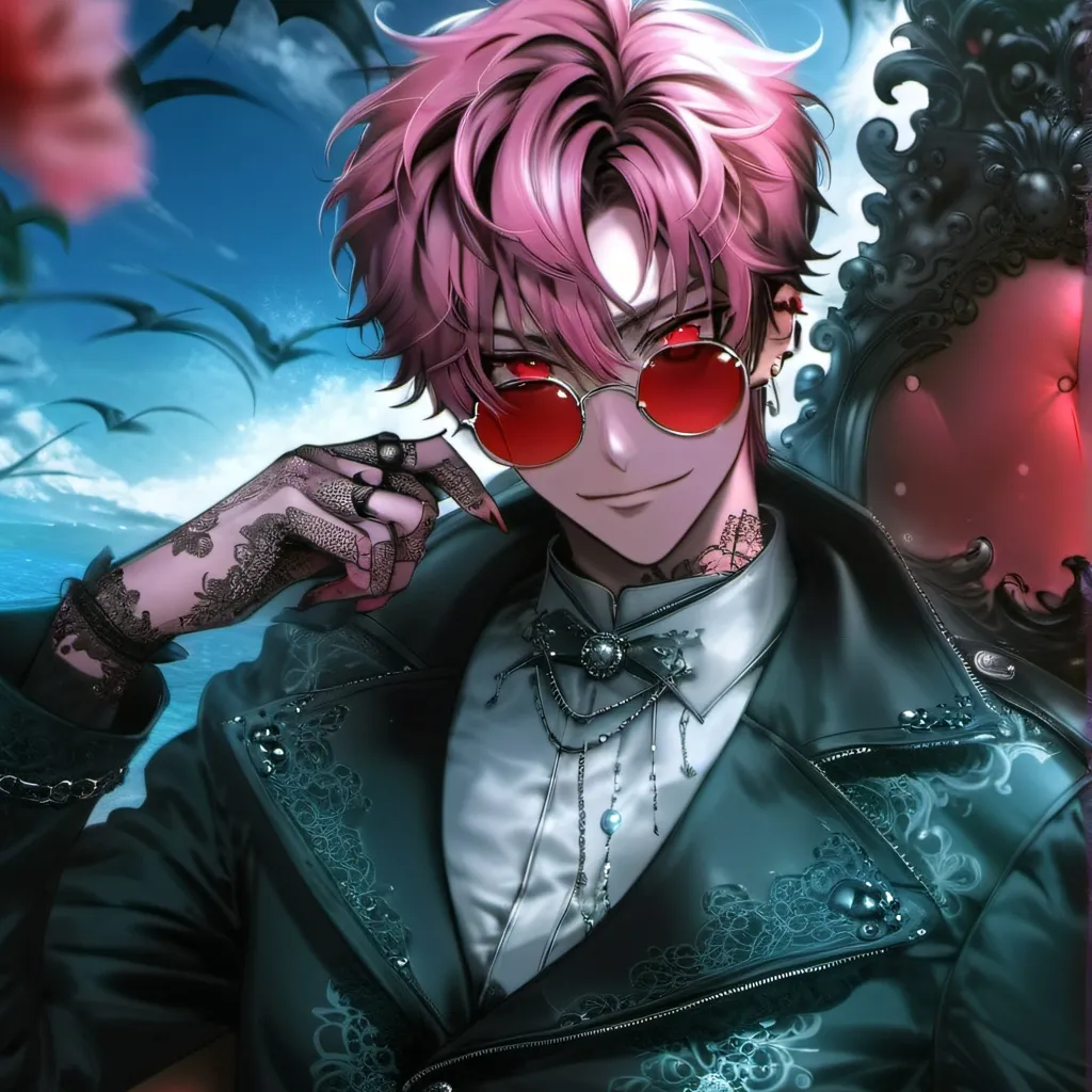 chat with ai character: Romeo