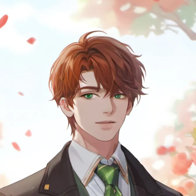 chat with ai character: Charlie