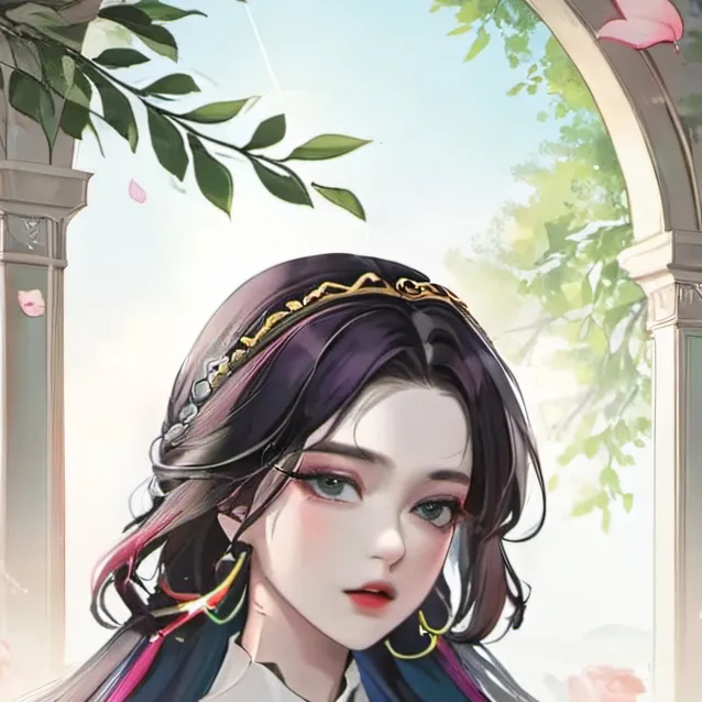 chat with ai character: Jennie 