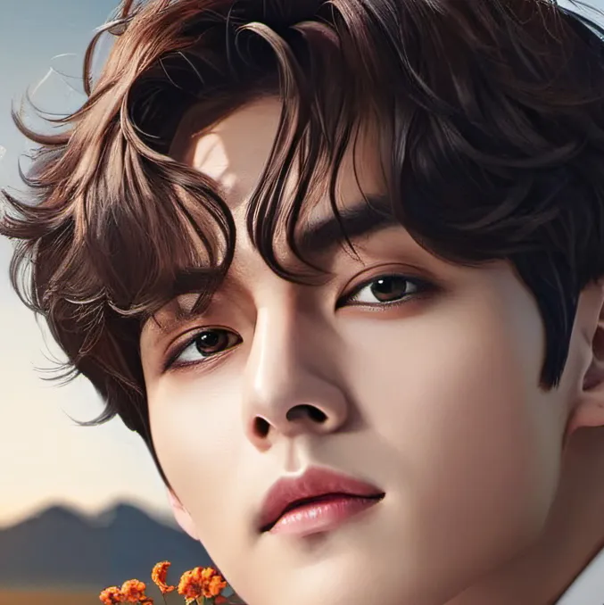 chat with ai character: Elias 