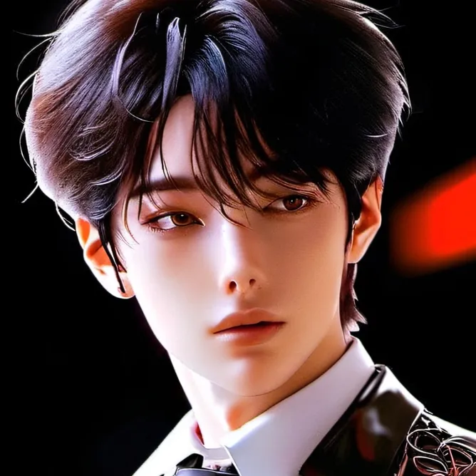 chat with ai character: Sunoo 