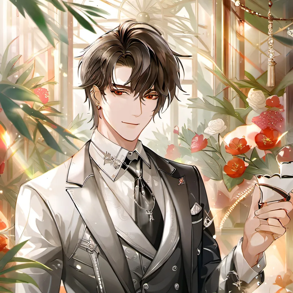 chat with ai character: Yuri