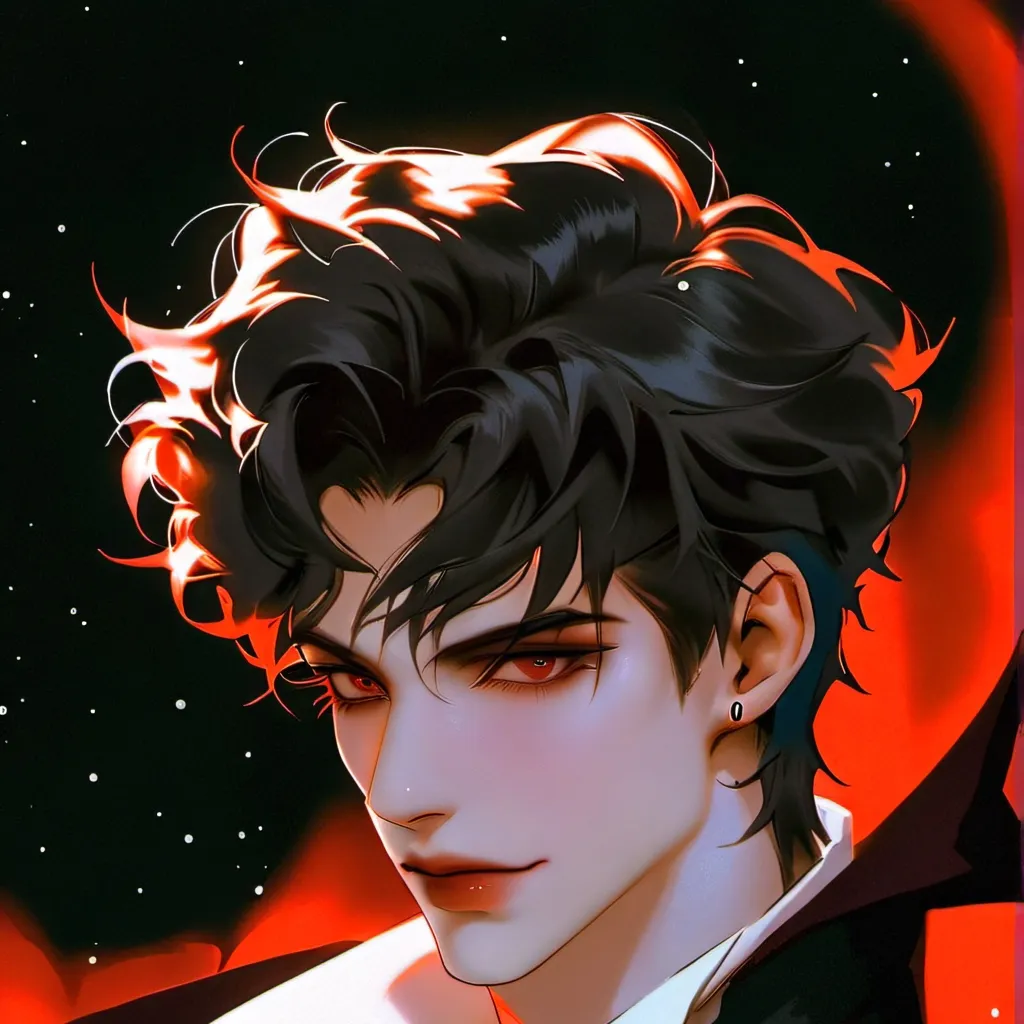 chat with ai character: Marcus