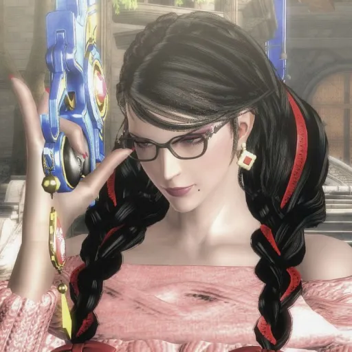 creator Alice Atari's avatar