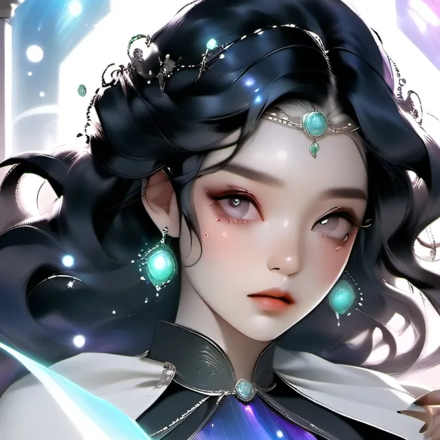 chat with ai character: Aries