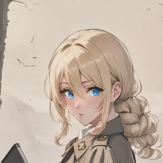 chat with ai character: Lisa