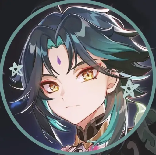 creator xiao's wife's avatar