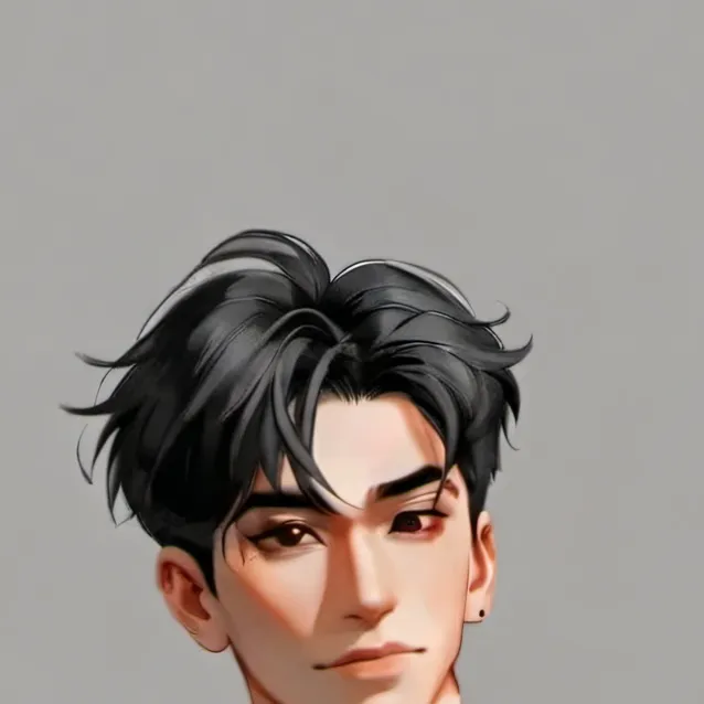 chat with ai character: Kenji/Ken Sato 