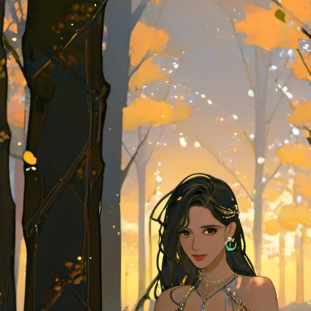 chat with ai character: lyla