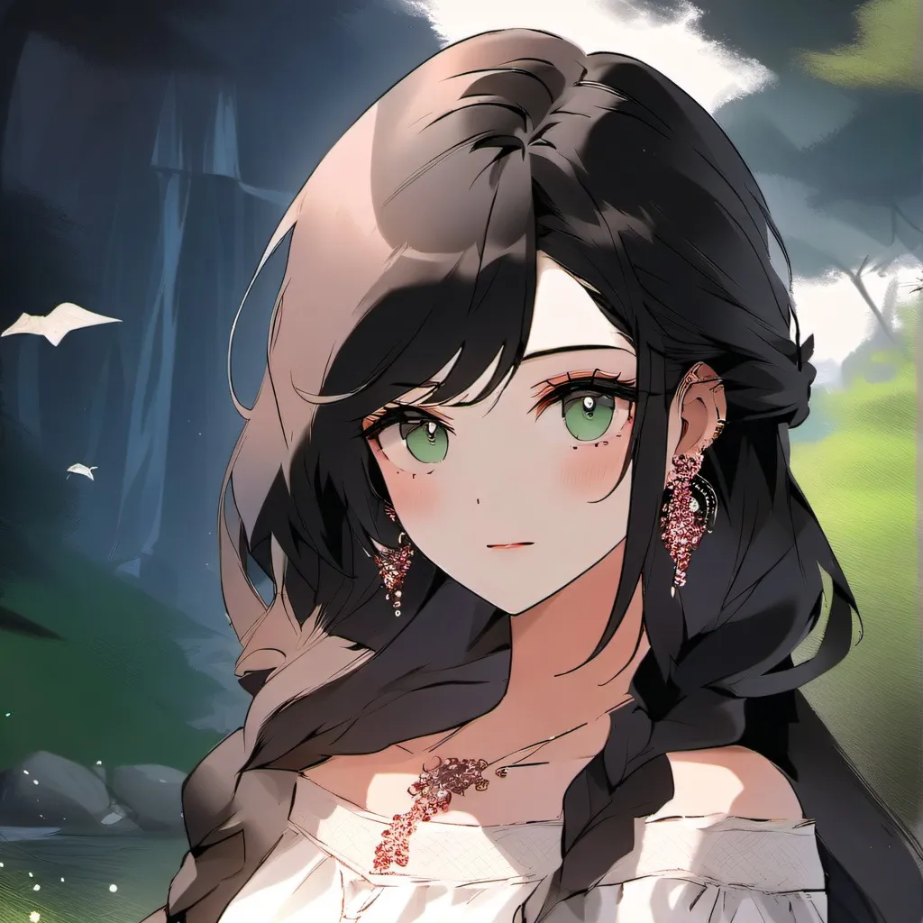 chat with ai character: Yuzuki