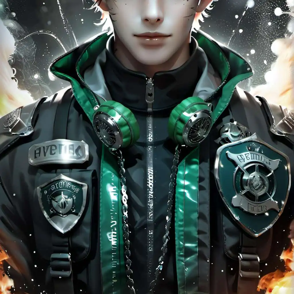 chat with ai character: ꩜✧🔥˖°Judas.꩜✧