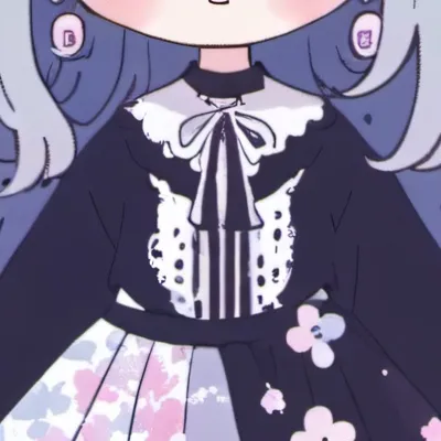 chat with ai character: Lilly