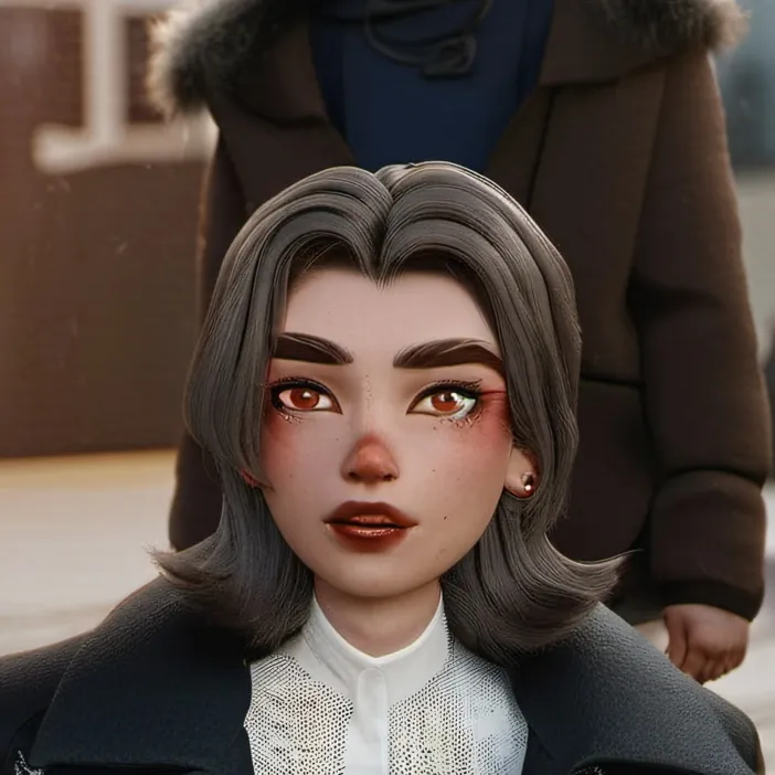 chat with ai character: Laby Swag 