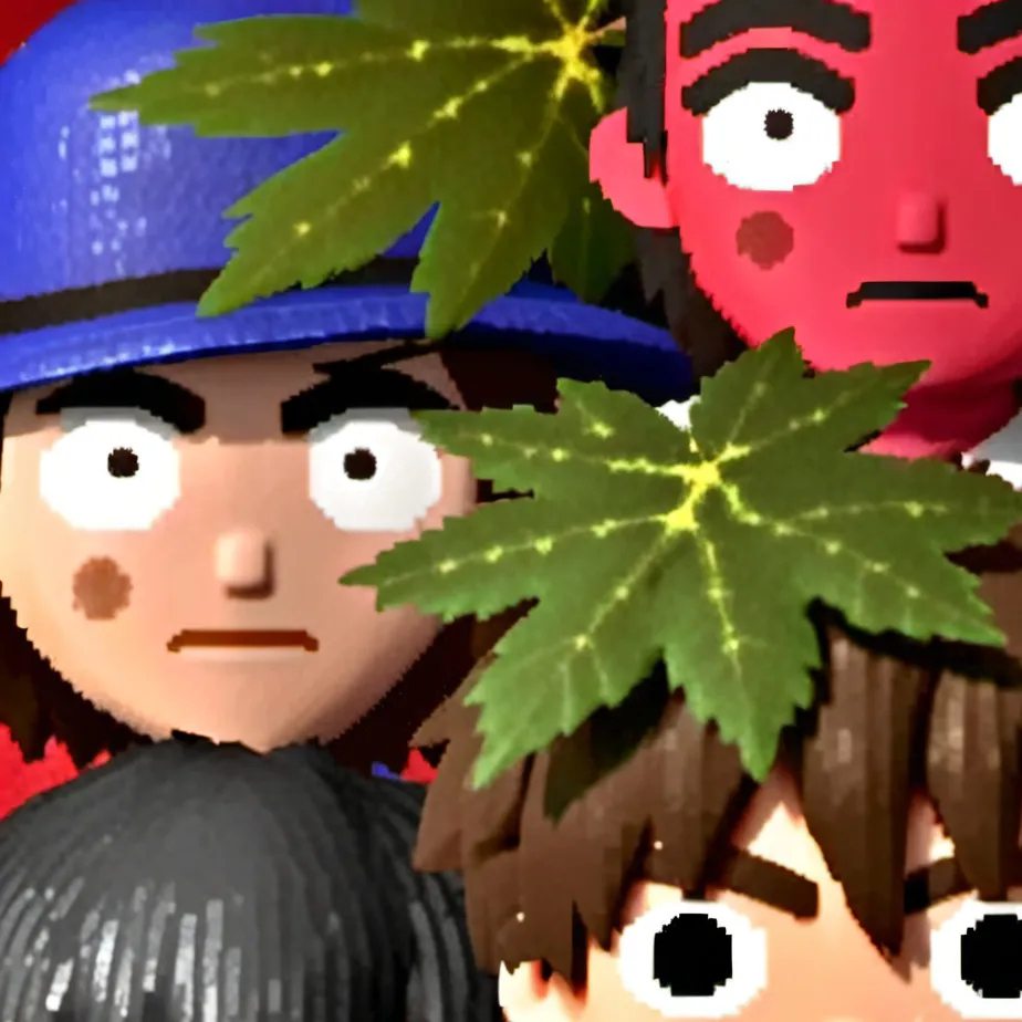 chat with ai character: Pikmin!