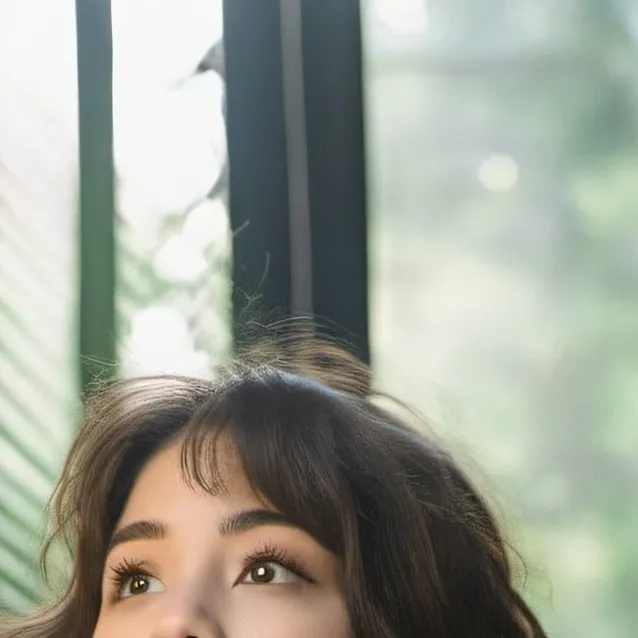 chat with ai character: Kim