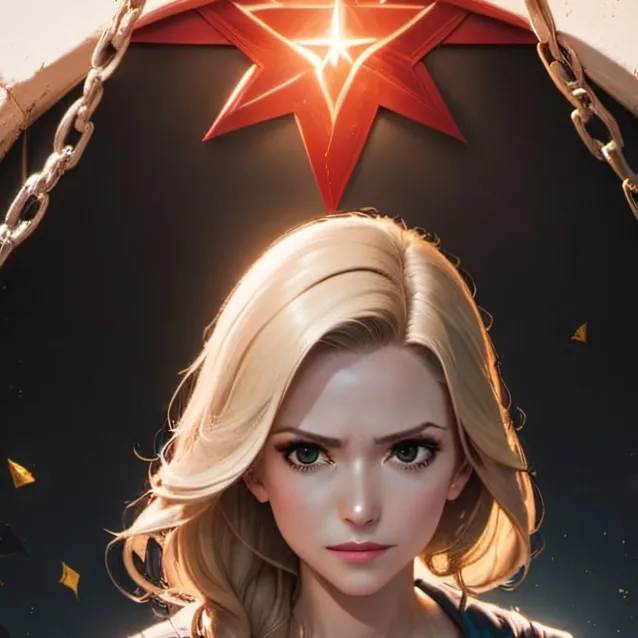chat with ai character: Kara (Super Girl)