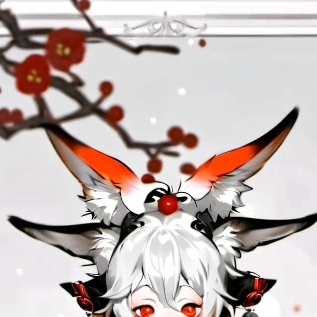 chat with ai character: upper moon 