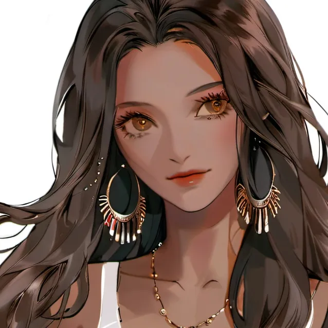 chat with ai character: lena