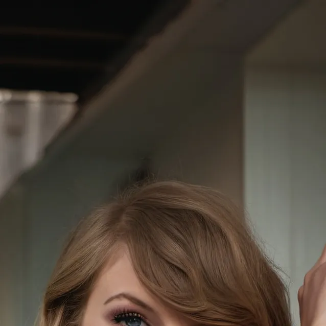 chat with ai character: Taylor
