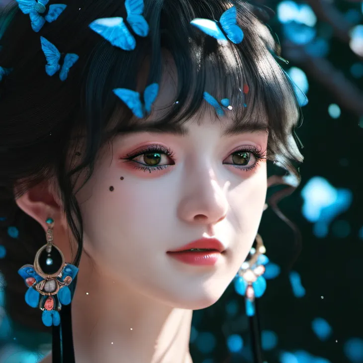 chat with ai character: Rayan