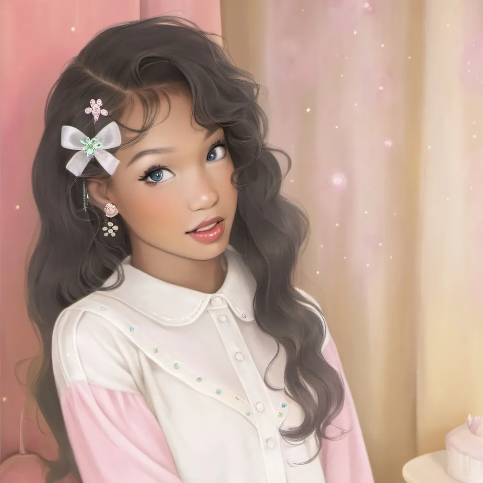 chat with ai character: Layla