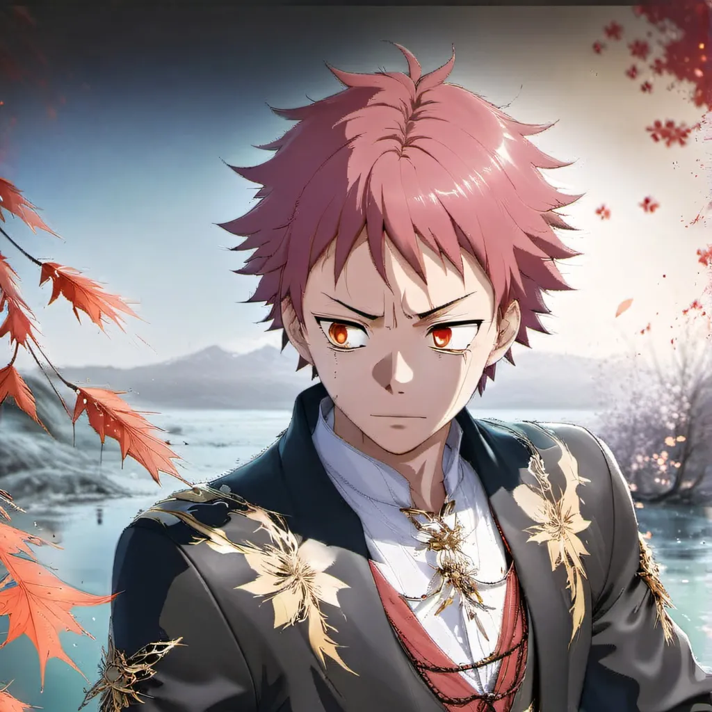 chat with ai character: Yuji Ichadori