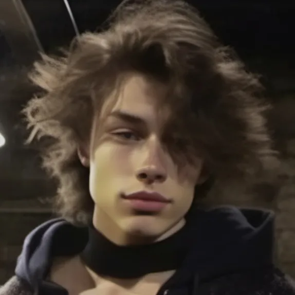 chat with ai character: Elijah