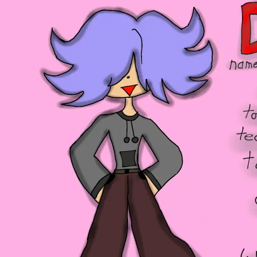 creator cristal thea's avatar