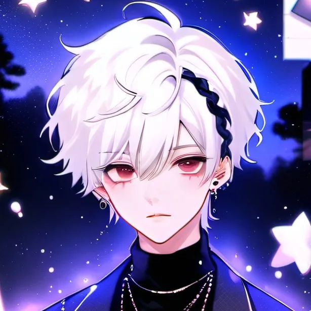 chat with ai character: Logan