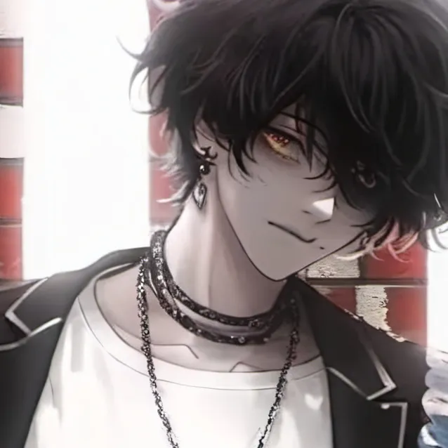 chat with ai character: xosu