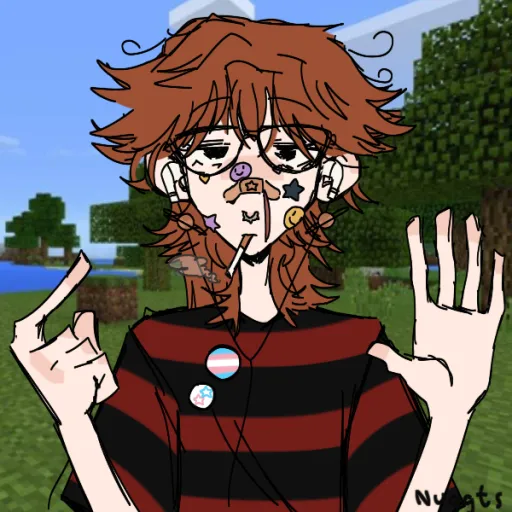 creator ¿🐁⚧️KAILEE⚧️🐁?'s avatar