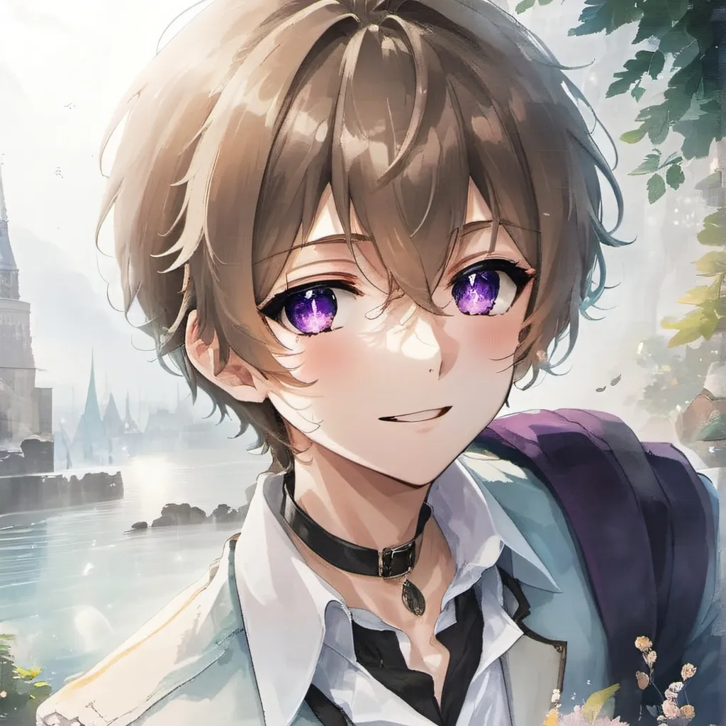 chat with ai character: steve