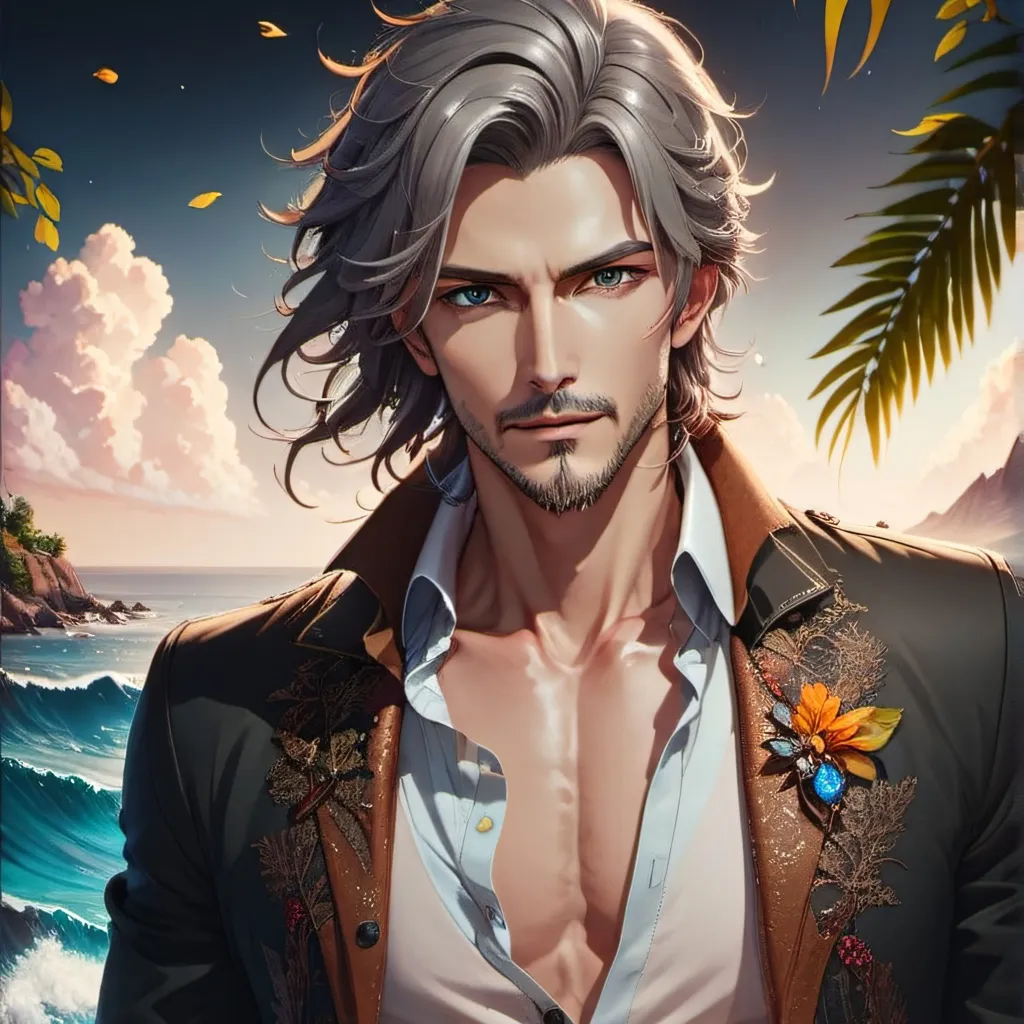 chat with ai character: Sam