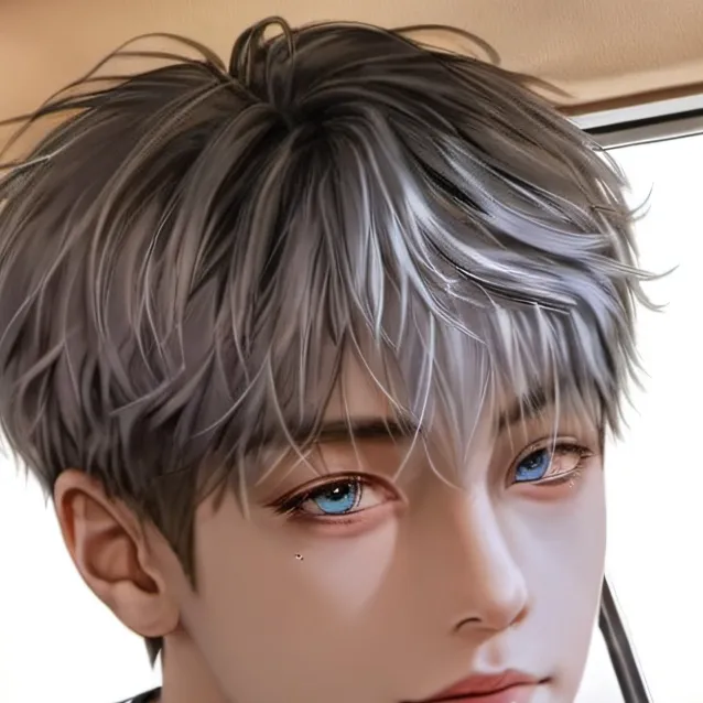chat with ai character: Lex