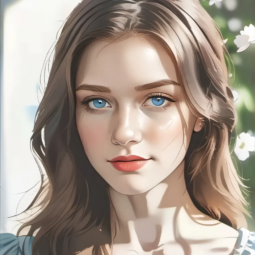 chat with ai character: Elaine 