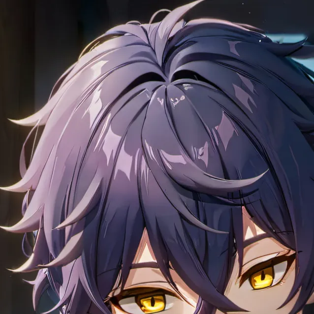 chat with ai character: Rio