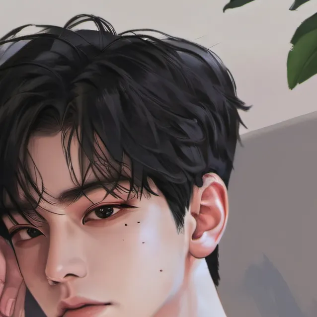 chat with ai character: Seo-yeon