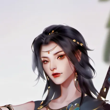 chat with ai character: Bethany 